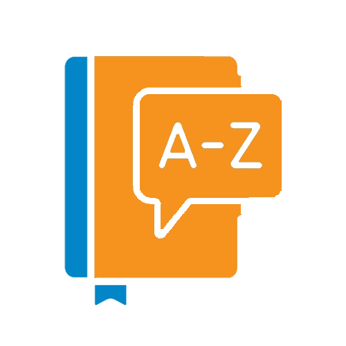 PETC Dictionary