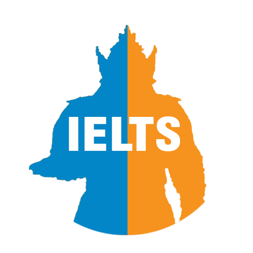 IELTS