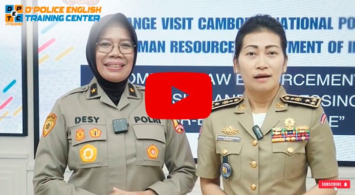 CAMBODIA DELEGATION