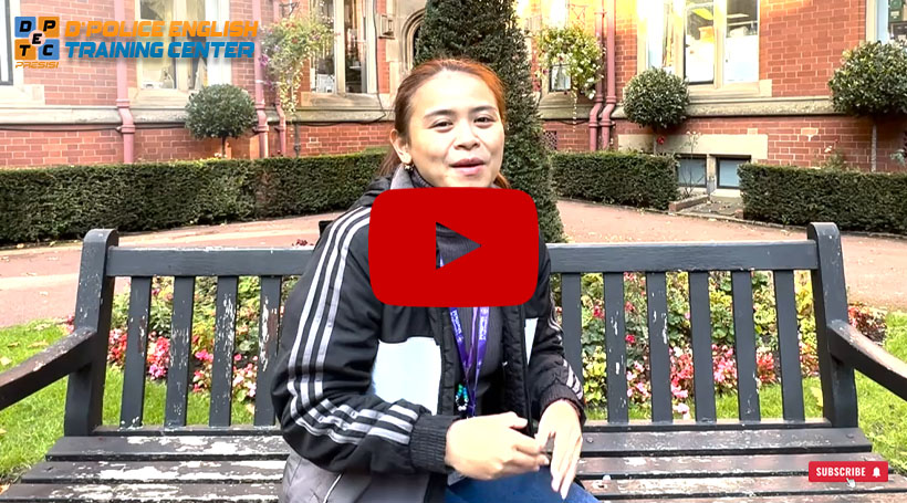 Testimony of Police Brigadier Kadek Dwi Puspita
