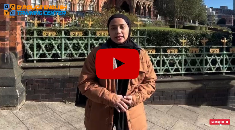 Testimony of Police First Inspector Miftah Faizah
